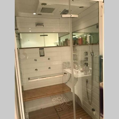 Le Jardin Apartment Aix-en-Provence Luaran gambar