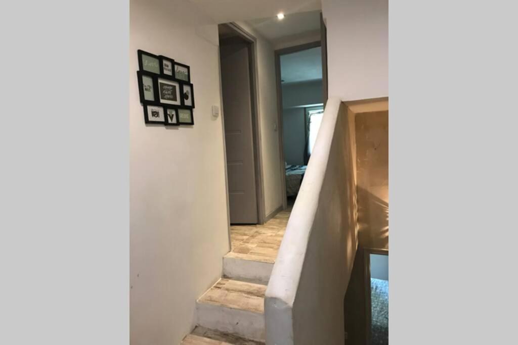 Le Jardin Apartment Aix-en-Provence Luaran gambar