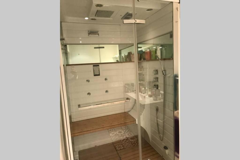 Le Jardin Apartment Aix-en-Provence Luaran gambar