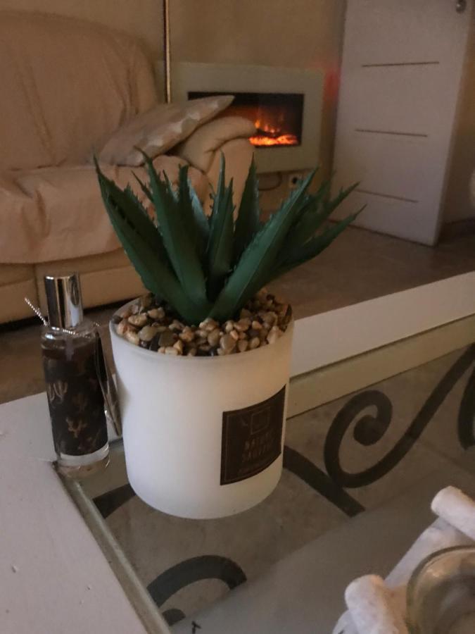 Le Jardin Apartment Aix-en-Provence Luaran gambar