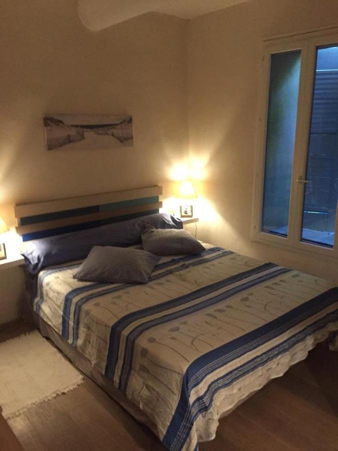Le Jardin Apartment Aix-en-Provence Luaran gambar