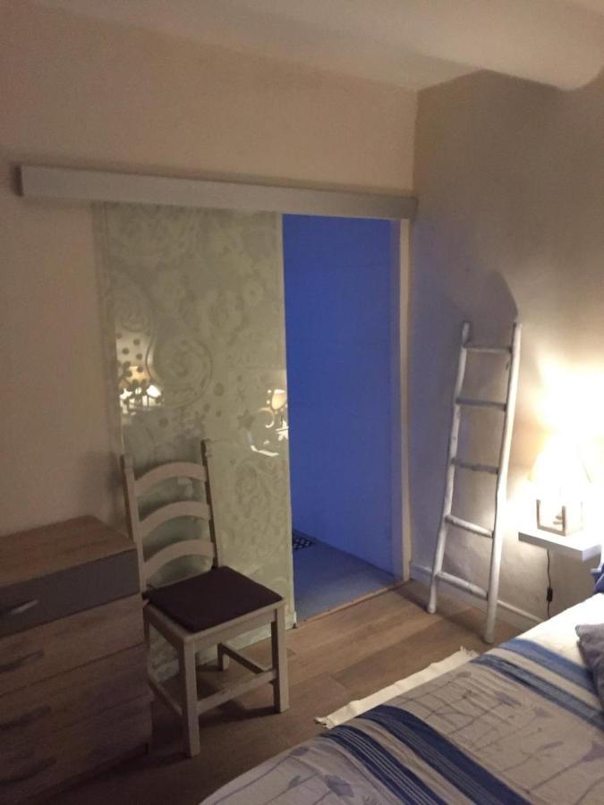 Le Jardin Apartment Aix-en-Provence Luaran gambar