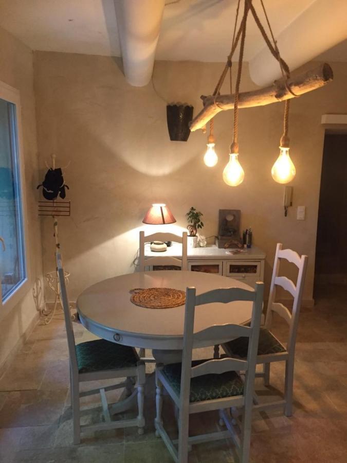 Le Jardin Apartment Aix-en-Provence Luaran gambar
