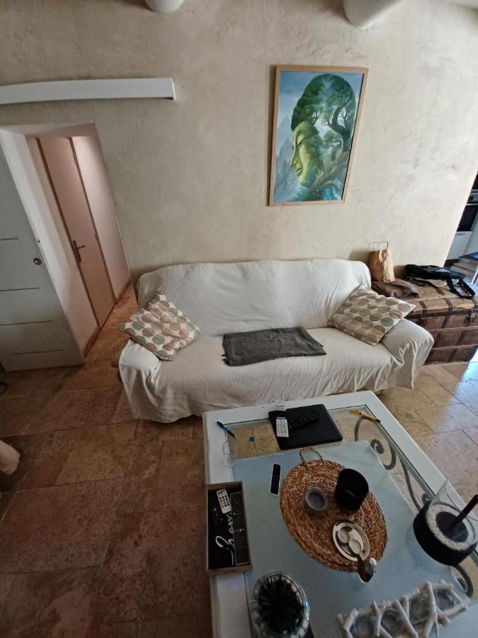 Le Jardin Apartment Aix-en-Provence Luaran gambar