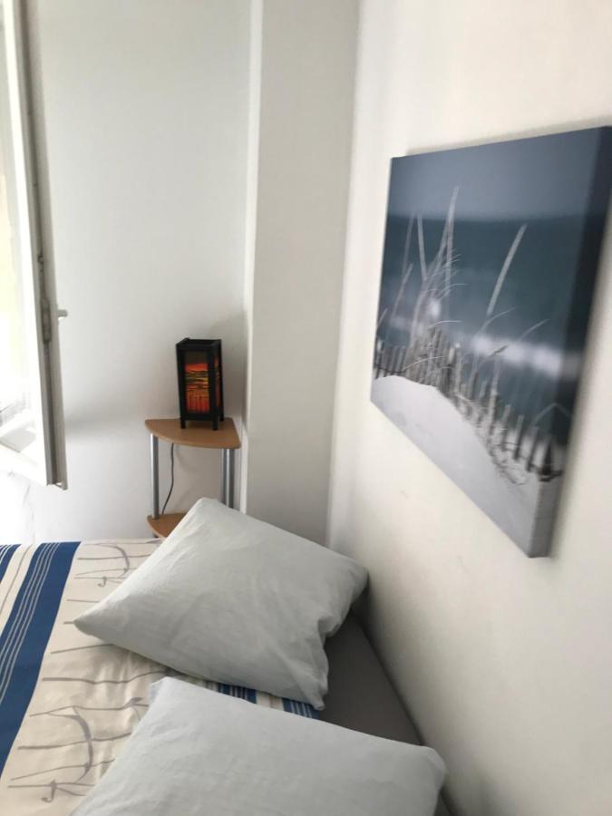 Le Jardin Apartment Aix-en-Provence Luaran gambar